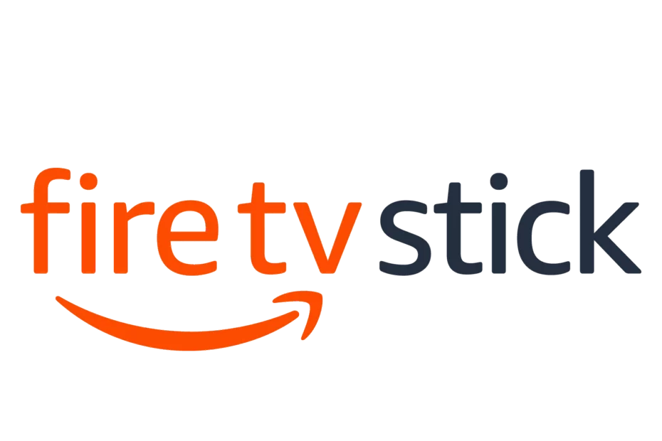 fire tv stick logo