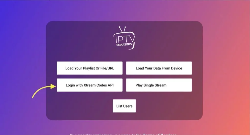 How To Install Iptv On Android Smartphone Box And Tv Apollotv Group